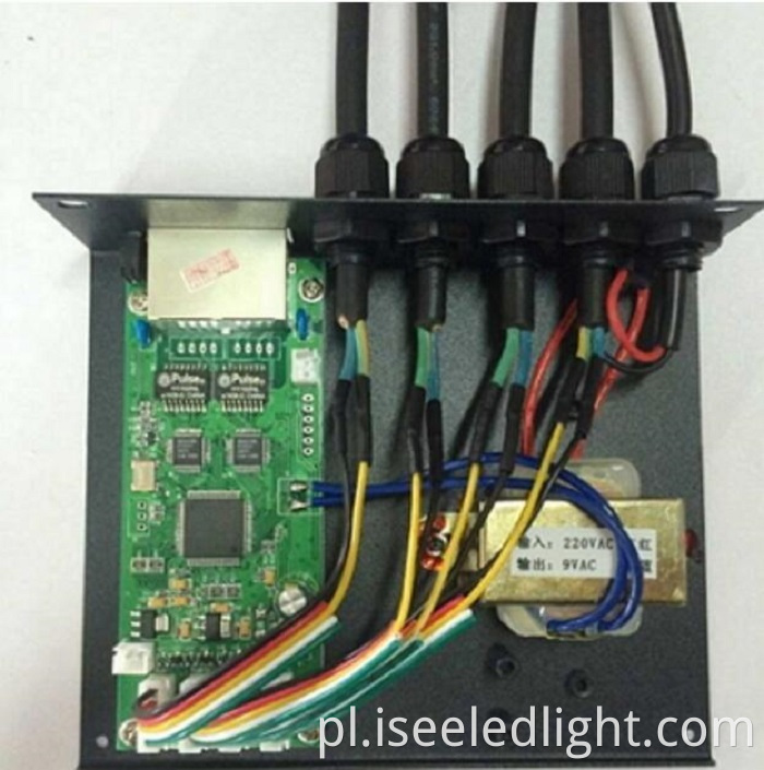 Płytka kontrolera Slavera Slaver Controller Board